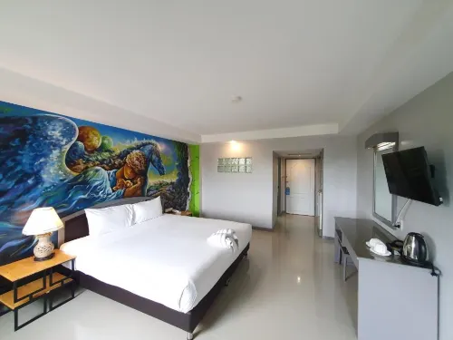 Bcp Hotel Photos