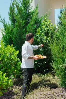 Herdade Dos Delgados Экстерьер Photos