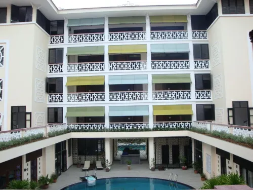 Villa Hue Hotel Leisure & Recreation Photos