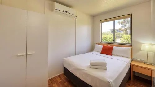 Chinchilla Motor Inn Photos