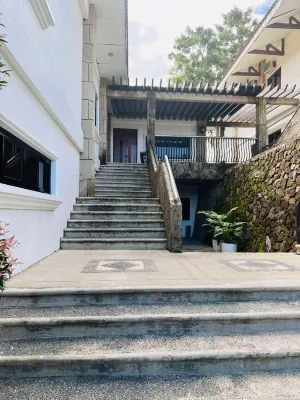 Sol Y Viento Mountain Hot Springs Resort Khu vực công cộng Photos
