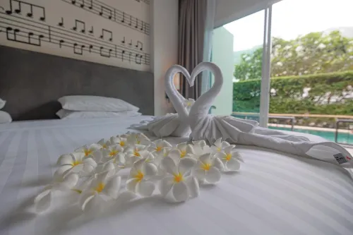 The Melody Phuket Photos