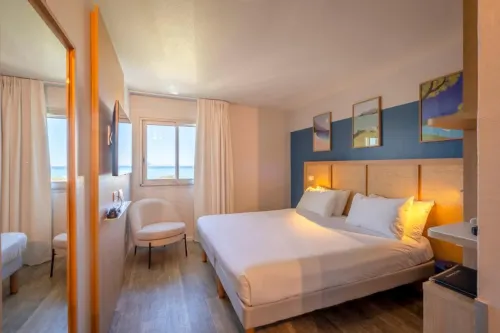 Ibis Styles Biarritz Plage Rooms Photos