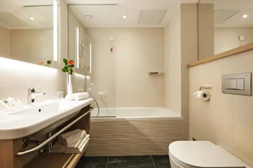 Rikli Balance Hotel – Sava Hotels & Resorts Номера Photos