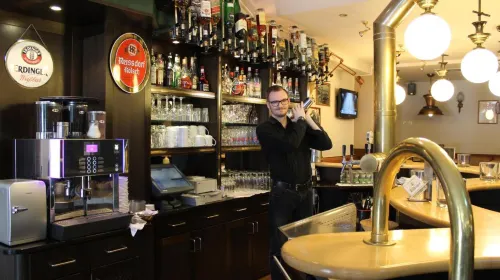 ACHAT Hotel Monschau Freizeit und Erholung Photos