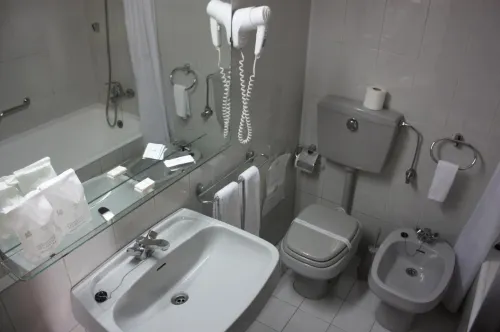 Hotel Vice-Rei Phòng Photos