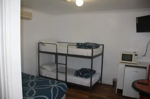 Busselton Ithaca Motel Rooms Photos