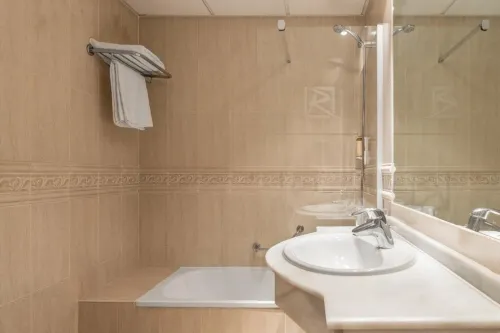 Hotel Rio Badajoz Kamar Photos