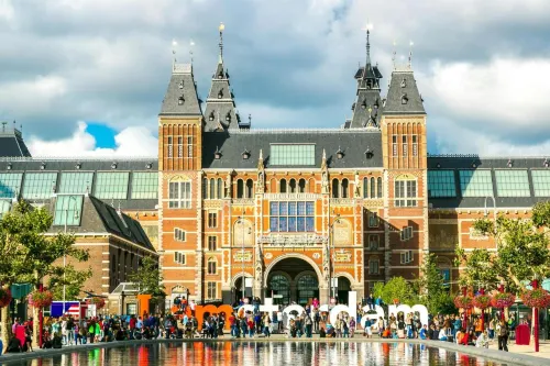 Hotel Fogo Amsterdam Circondario Photos