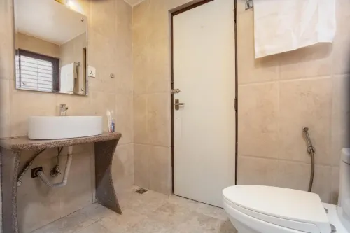 Hotel Buddha Chambres Photos