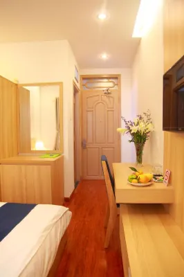 Little Nha Trang Hotel Værelser Photos