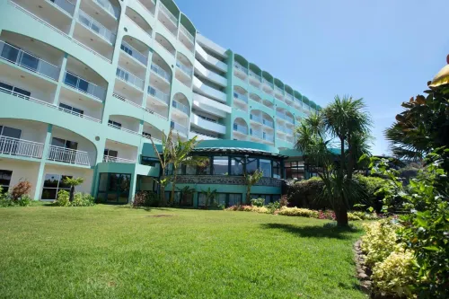 Pestana Ocean Bay Resort Extérieur Photos