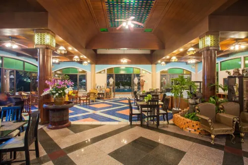 Diana Garden Resort Общественные зоны Photos