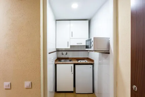 Apartamentos Resitur Chambres Photos