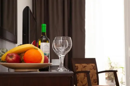 City Gate Hotel Airport Thessaloniki Rooms Photos