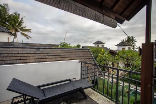 Bakung Ubud Resort & Villa Dekat Hotel Photos