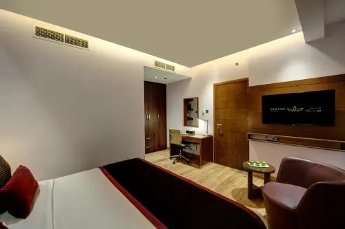 Rose Park Hotel - Al Barsha, Opposite Metro Station Номера Photos