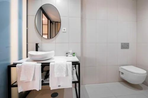 Urban Anaga Hotel Chambres Photos