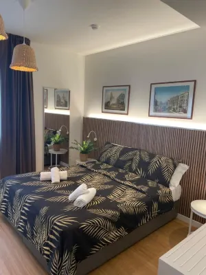 Hotel La Pergola di Venezia Camere Photos