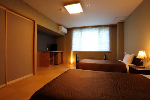 Hotel Oak Forest Chambres Photos