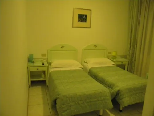 Hotel Adua Номера Photos