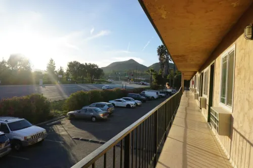 Americas Best Value Inn-Thousand Oaks Circondario Photos