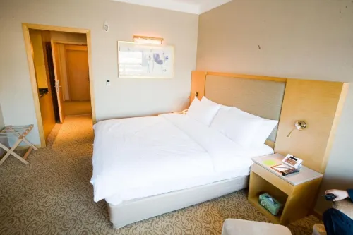 Daegu Grand Hotel Photos