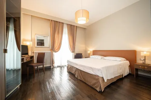 Hotel Ariston Molino Buja Photos