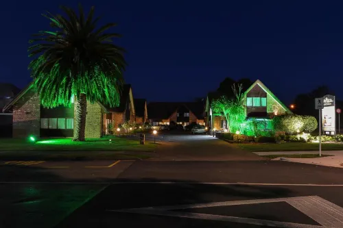 Arista of Rotorua Near Hotel Photos