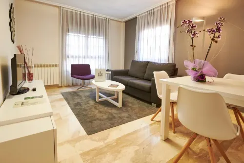 Aparthotel Los Girasoles Photos