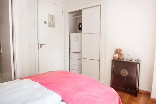 Hotel Feliz Chambres Photos
