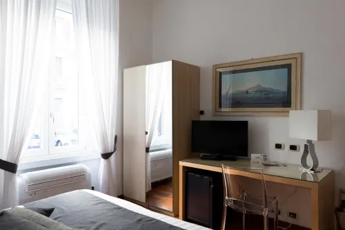 Rex Lifestyle Hotel Chambres Photos