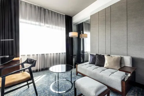 The Royal Park Hotel Kyoto Sanjo Photos