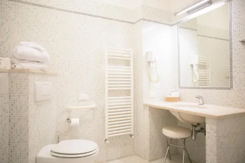 Best Western Cesena Hotel Photos