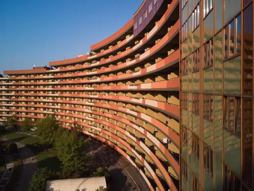 Ripamonti Residence & Hotel Milano Nära hotellet Photos