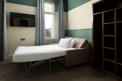 Lakehouse at the Waterhead Inn Rooms Photos