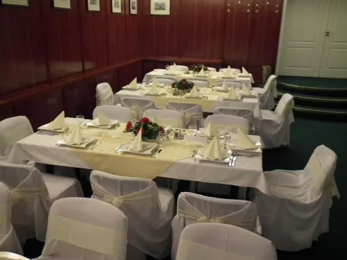 Classic Hotel Ristorazione Photos