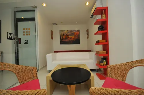 M Design Hotel @ Pandan Indah Photos