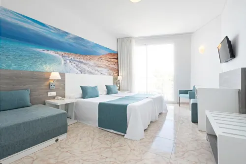 AzuLine Hoteles Mar Amantis & II Photos
