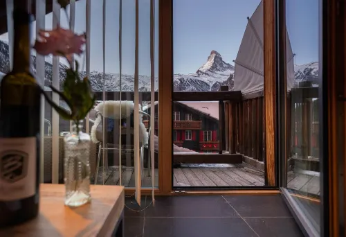 Hotel Bellerive بالقرب من الفندق Photos