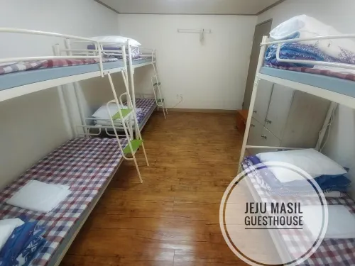 Jeju Masil Guesthouse Photos