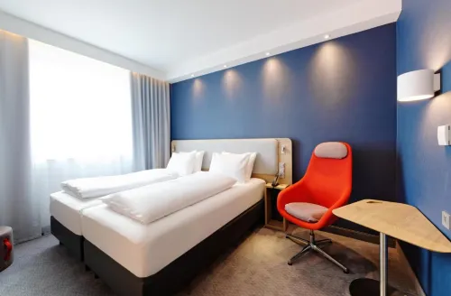 Holiday Inn Express Lustenau Photos