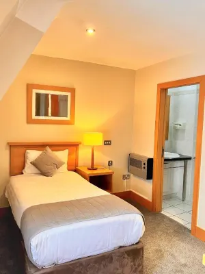 Beresford Hotel Photos