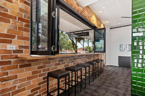 Pier Hotel Coffs Harbour Leisure & Recreation Photos