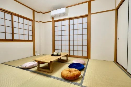 Guest House Kubo Homes Matsu Photos