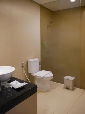Hotel Nirwana Pekalongan Camere Photos