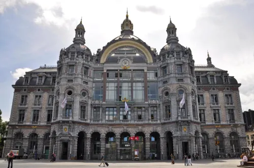 Trip Inn Eden Antwerpen Featured Photos