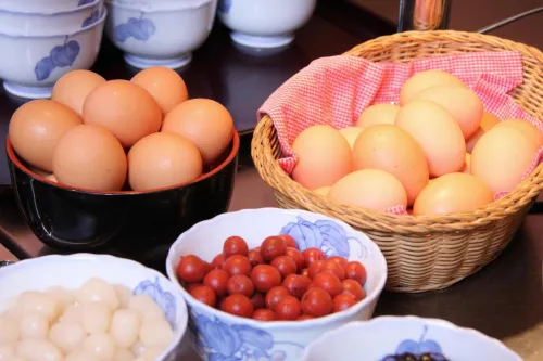 Hotel Excel Okayama Restauration Photos