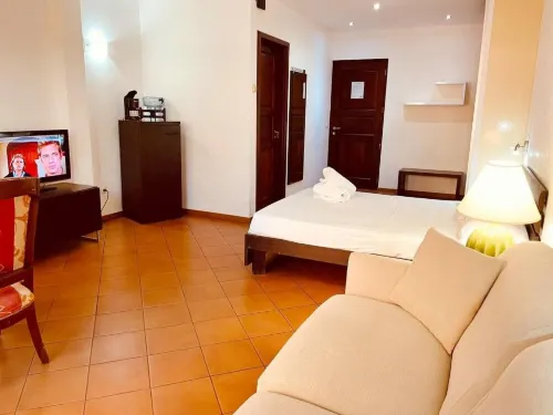Hotel Rdg Chambres Photos