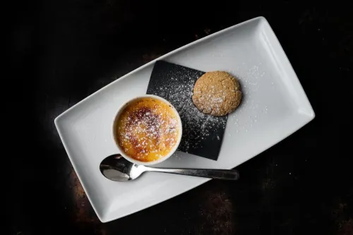 The World's End - Northampton Dining Photos